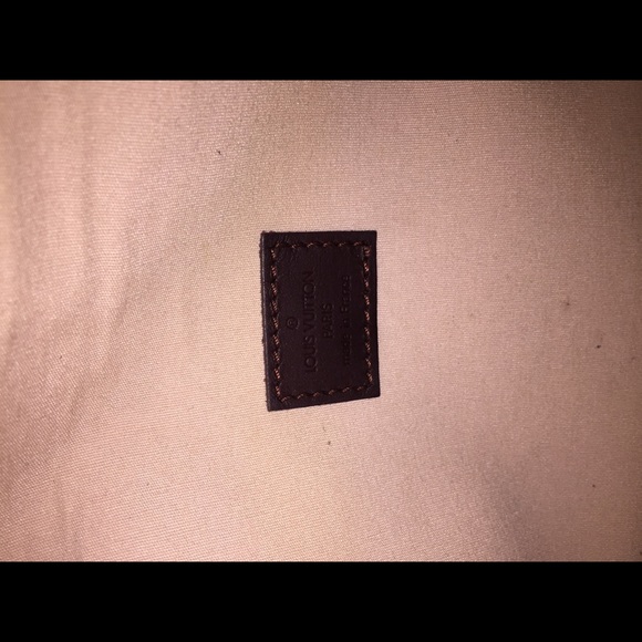 LV bag and shoes - Picture 5 of 8